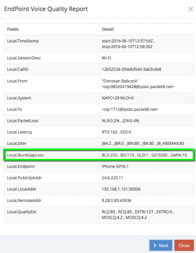 A screenshot of a computer
AI-generated content may be incorrect.