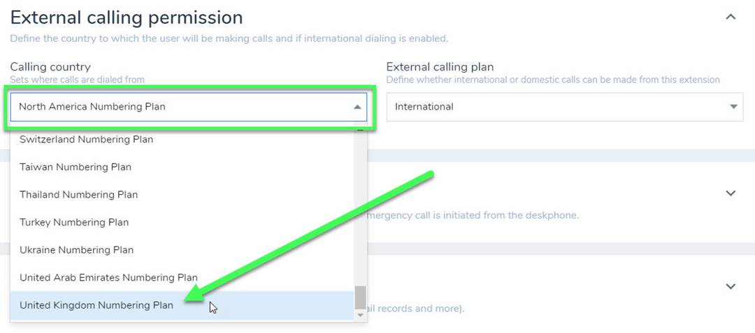 A green arrow pointing to a white box

AI-generated content may be incorrect.