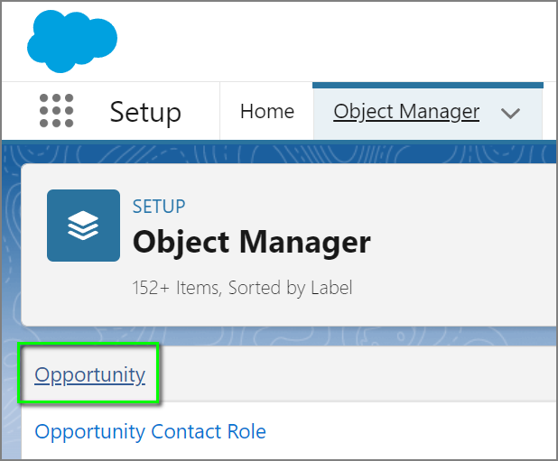 8x8 Sales Workspace: Configure Salesforce Opportunity Due Date and ...