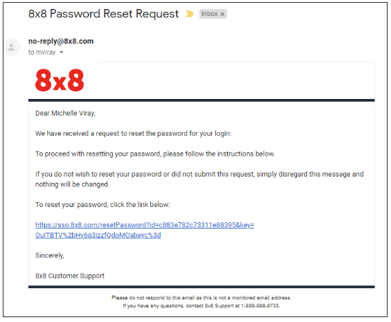 A screenshot of a email

AI-generated content may be incorrect.