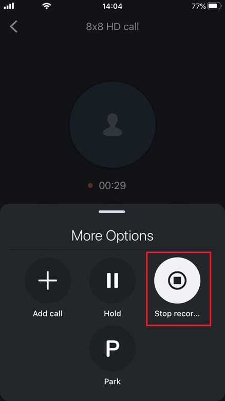 A screenshot of a phone

AI-generated content may be incorrect.
