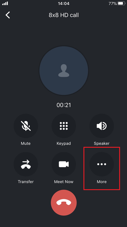 A screenshot of a phone

AI-generated content may be incorrect.