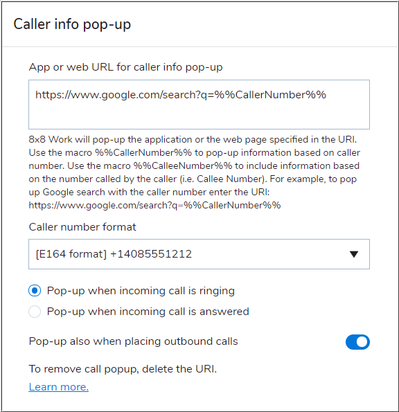 A screenshot of a pop up box

AI-generated content may be incorrect.