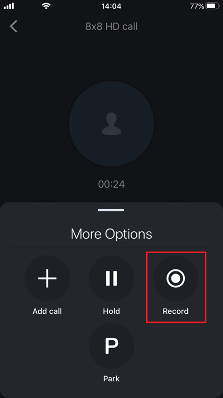 A screenshot of a phone

AI-generated content may be incorrect.